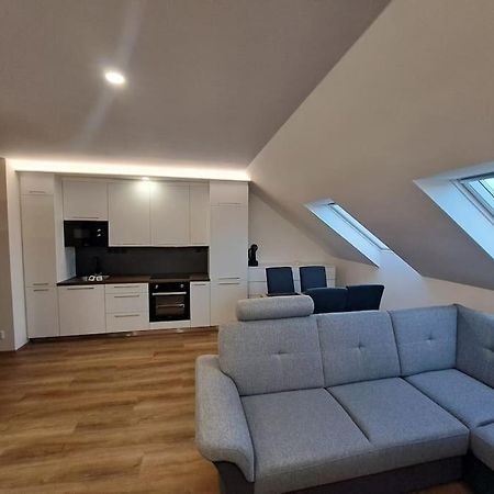 Apartman Moulis Abertamy Exterior photo