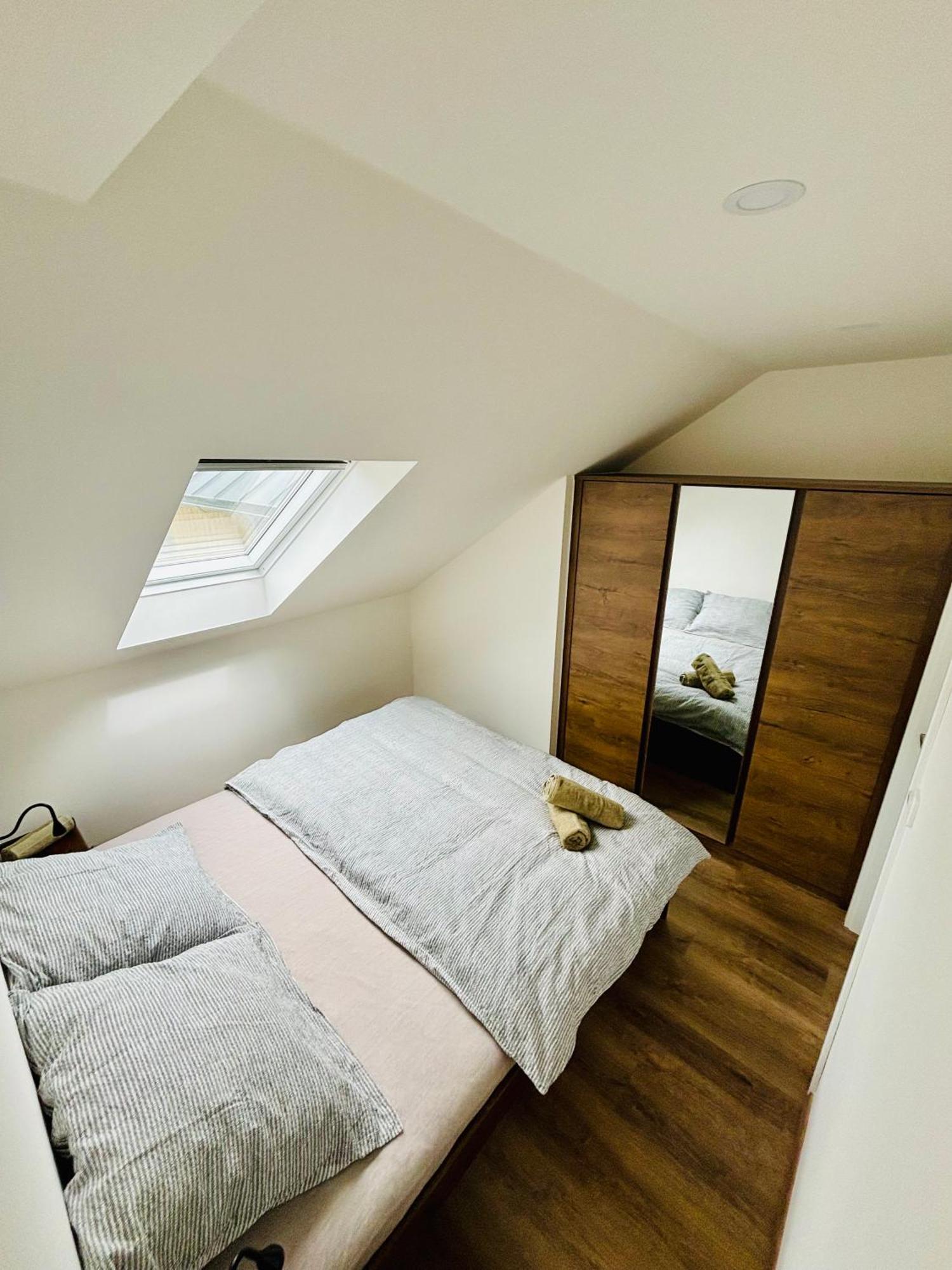 Apartman Moulis Abertamy Exterior photo
