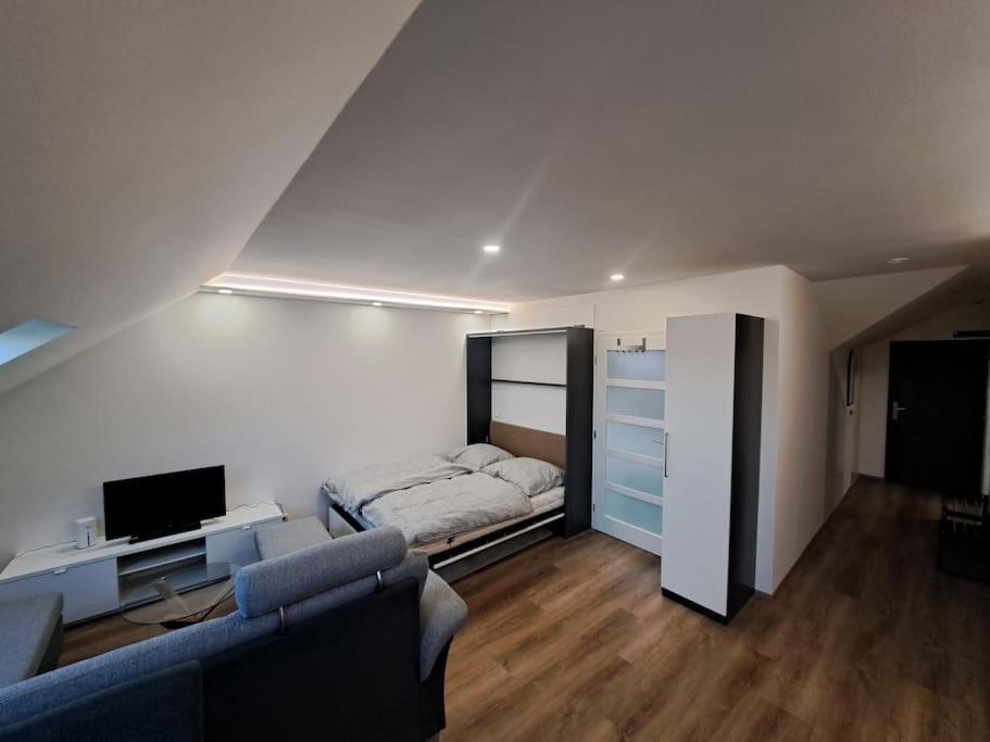 Apartman Moulis Abertamy Exterior photo
