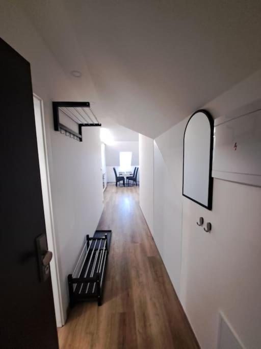 Apartman Moulis Abertamy Exterior photo